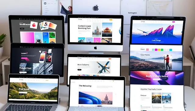 How to Setup a WordPress Blog