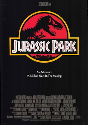 Jurassic Park I (1993)