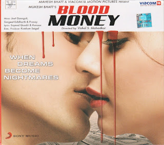 Blood Money [FLAC & WAV - 2012] {Sony Music-88691 95424 2}