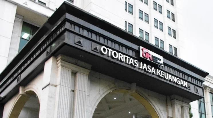 Otoritas Jasa Keuangan Buka , Loker OJK dibuka hingga 14 April 