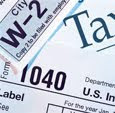 tax form