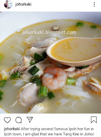 Best-Food-Johor-Jaya-Ros-Merah