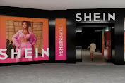 Shein abre primeira loja em Salvador em formato temporário com necessidade de agendamento; saiba como funciona