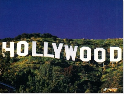 hollywood