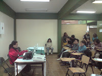 Conferencia: La dramaturgia de las fronteras. Braulio Mantilla
