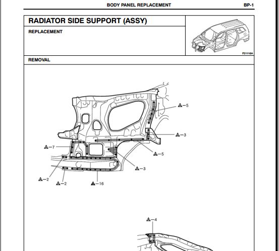 TOYOTA INNOVA 2008 WORKSHOP MANUAL | Toyota Workshop Manual