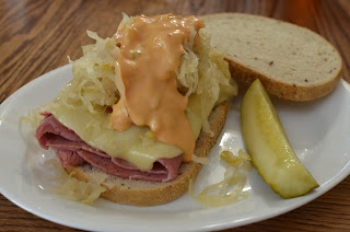 jeffrey w photo grilled reuben wikimedia creative commons