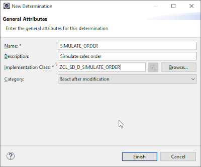 ABAP Development, SAP Fiori for SAP S/4HANA, SAP S/4HANA, SAP ABAP Tutorial and Material