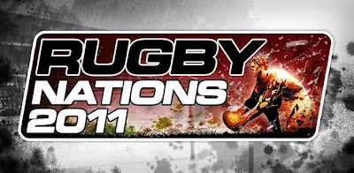 Rugby Nations 2011 Apk Android