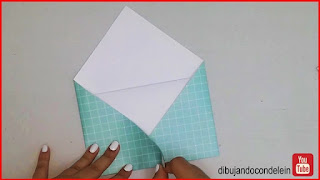 origami, origami paso a paso, sobre origami, como hacer un sobre origami, manualidades, diy, manualidades faciles, abrelo cuando, delein padilla, dibujando con delein, regalo abrelo cuando, paso a paso, video tutorial, como hacer, canal youtube, ideas para regalo, como dibujar un mandala, como dibujar paso a paso, canal youtube de arte