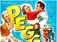 Ver Peggy 1950 Online Latino HD