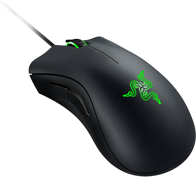 Razer DeathAdder Chroma