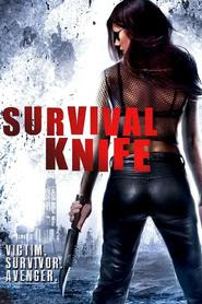 Download Film Survival Knife (2016) Bluray Subtitle Indonesia