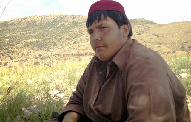 Aitzaz Hasan