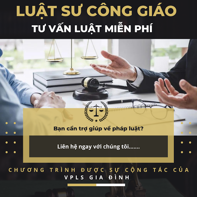 Luật sư Công Giáo: Tư vấn v/v xử phạt người xúc phạm, đe dọa, vu khống qua điện thoại  