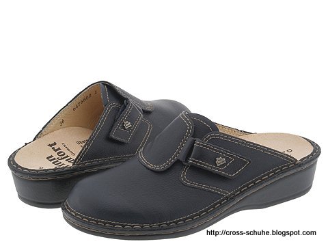 Cross schuhe:KE218959