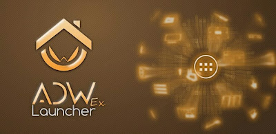 Download ADWLauncher Ex Terbaru
