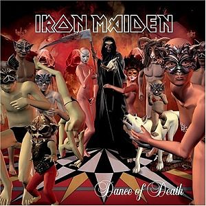 iron maiden dance of death descarga download complete discografia mega 1 link