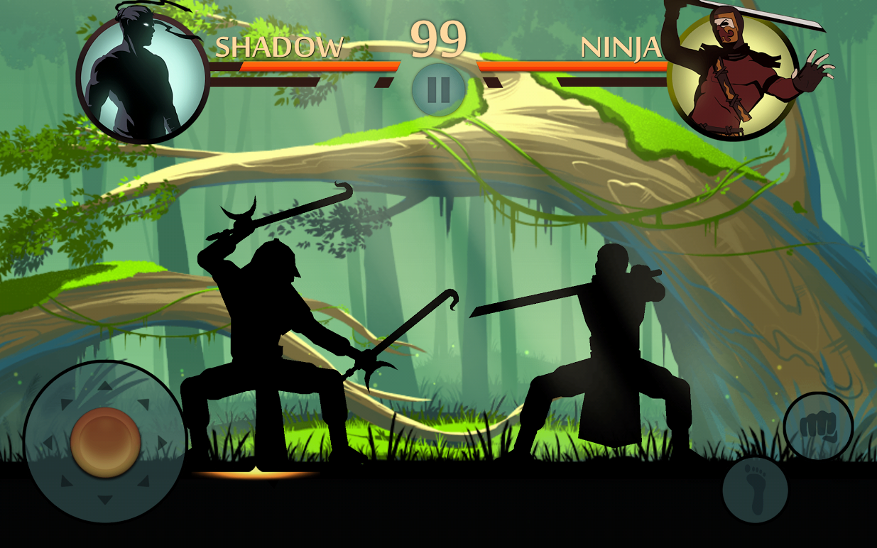 GAME HACK 36: Shadow Fight 2 1.9.28 Hack (Latest Version)