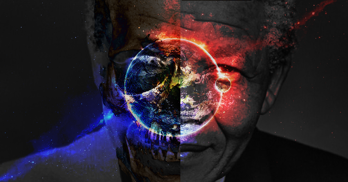 efeito mandela, realidades paralelas, realidades alternativas, universo paralelo, cern, muitos mundos, falhas na matrix, glitch, viagem no tempo