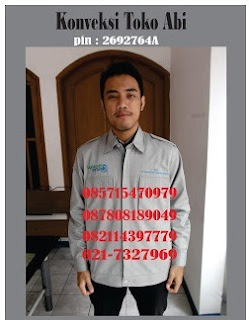 Konveksi Wearpack di Tangerang Tangerang Karawaci, Cimone, Ciledug, Cipondoh, Batu Ceper