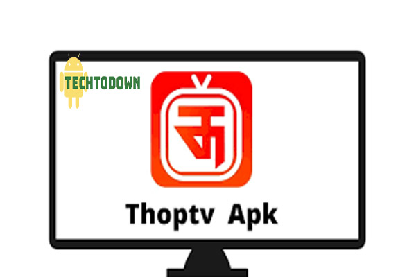 ThopTV APK v44.4 Free Download