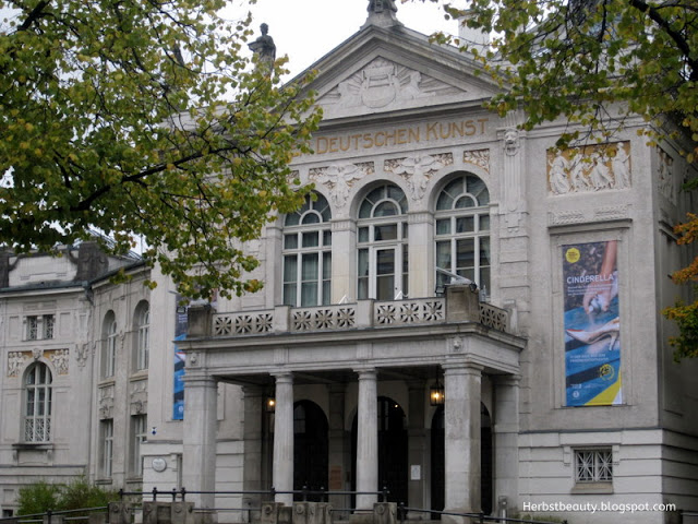 Prinzregententheater München