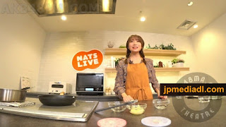 【Webstream】231124 Cookpad Live (Akimoto Manatsu)