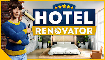 Hotel Renovator New Game Pc Steam