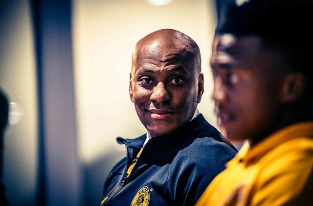 Kaizer Chiefs Set for Multi-Million Rand Windfall from Former Player's Potential Transfer