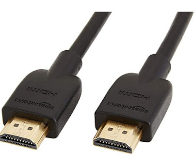 High-Speed HDMI Cable