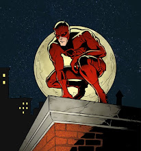 DAREDEVIL