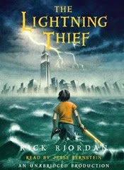 the lightning thief