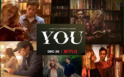 Netflix “YOU” Review: Do YOU Have What It Takes?  