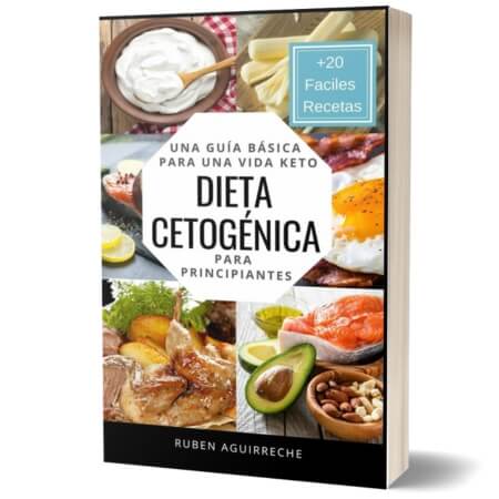 Dieta Cetogénica: Una Guía Básica para una Vida Keto