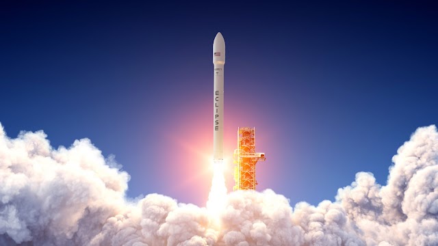 Eclipse  Launch Vehicle