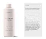 Decode Zero no son productos naturales