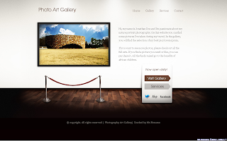 Andri Jaya Sukma | Mr-Noname | Noname Cyber | Art Gallery - Photography, Illustration and Design | ThemeForest