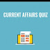 08 October 2019 Current Affairs Quiz | Blsons_Quiz