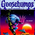 THE BEAST FROM THE EAST:GOOSEBUMPS