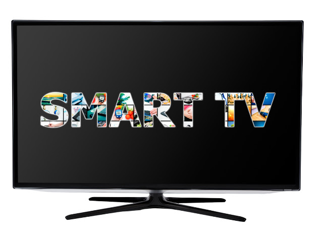 cara memilih smart tv untuk rumah minimalis
