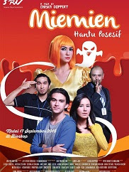 Nonton Film Miemien Hantu Posesif 2017 Streaming gratis 