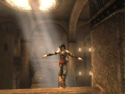 prince of persia warrior within. Prince Of Persia:Warrior