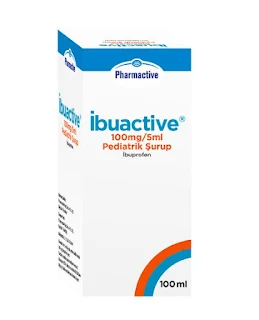 İbuactive دواء