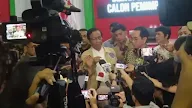 Faizal Assegaf Klaim Mahfud MD Restui Pemakzulan Jokowi