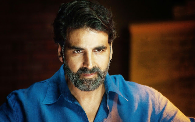 Indian Actor Akshay Kumar Biography and Lifestyle