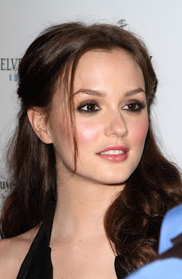 Leighton Meester