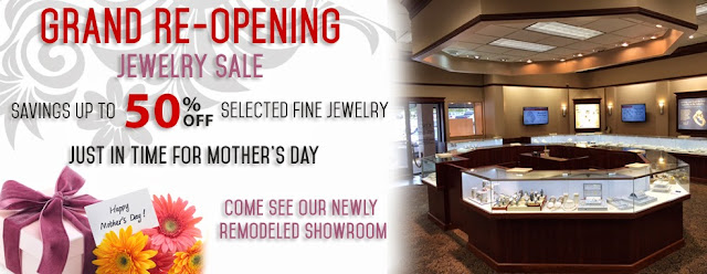 King Fine Jewelry Store