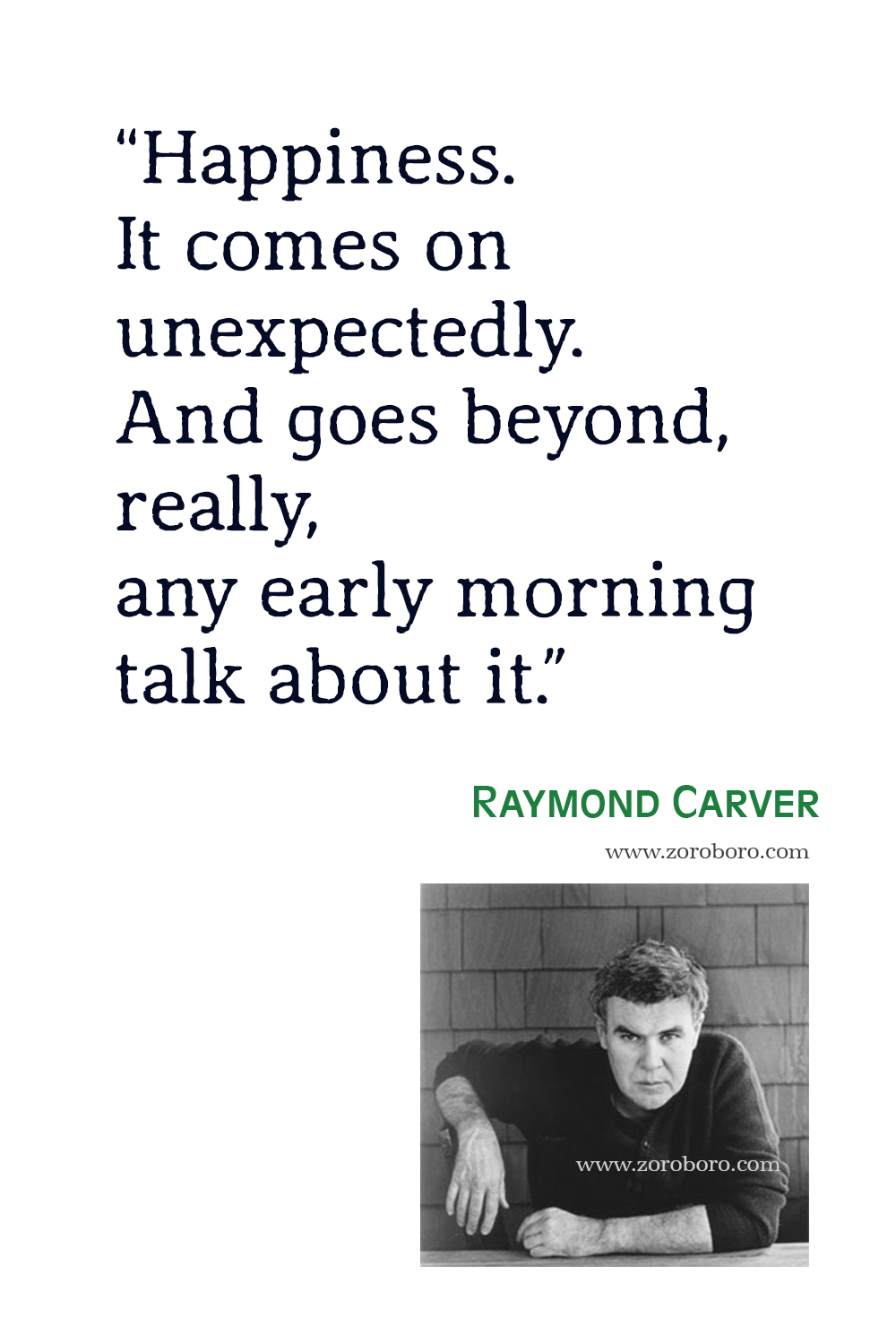 Raymond Carver Quotes, Raymond Carver Essays, Raymond Carver Poems, Raymond Carver Stories, Raymond carver What We Talk About When We Talk About Love, Raymond carver cathedral, Books.