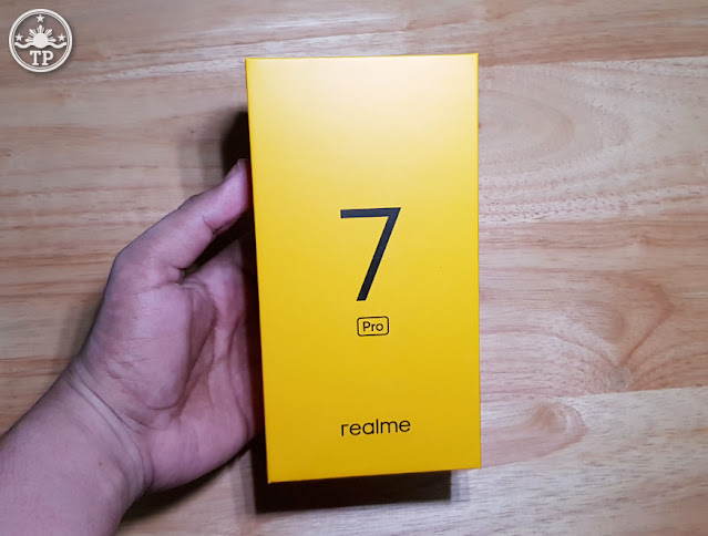 realme 7 Pro Philippines